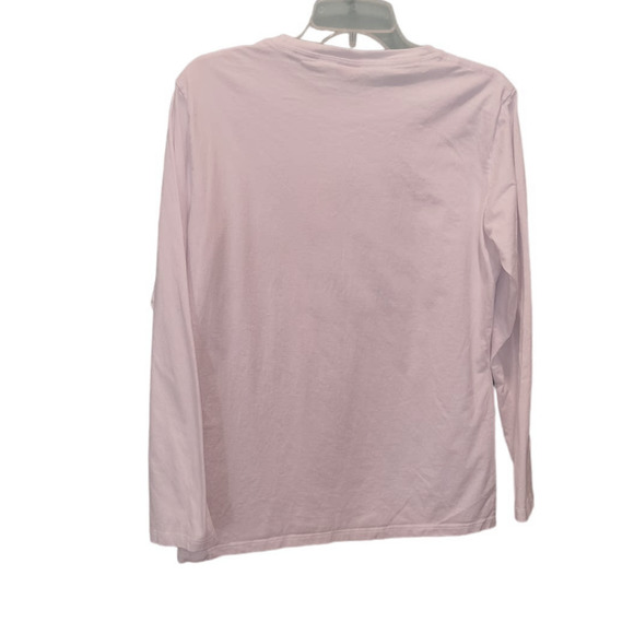 Idakoos  Colorful Labrador Retriever Long Sleeve T-shirt size L - Picture 9 of 13